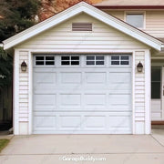 Classic Garage Door | Garage Door Cover
