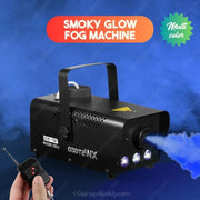 SmokyGlow Fog & Light Machine