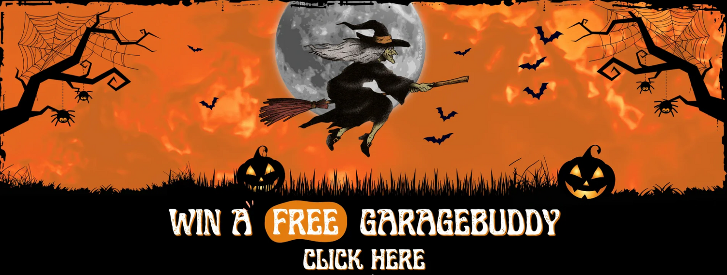 Garages Buddy