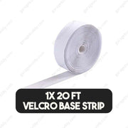 Velcro Base Strip (20ft)