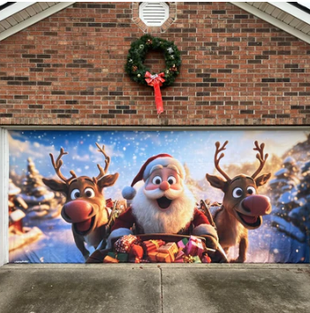 Garages Buddy