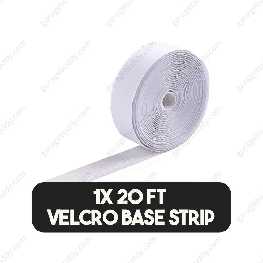 Velcro Base Strip (20ft)